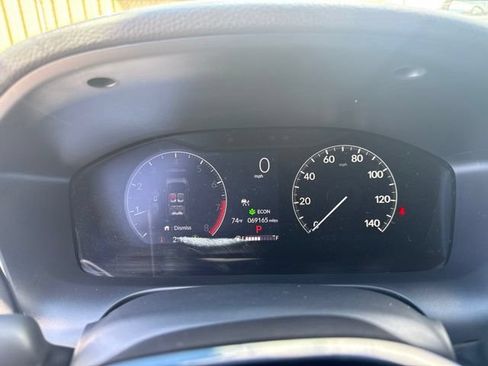 Used 2023 Honda HR-V Sport image 23