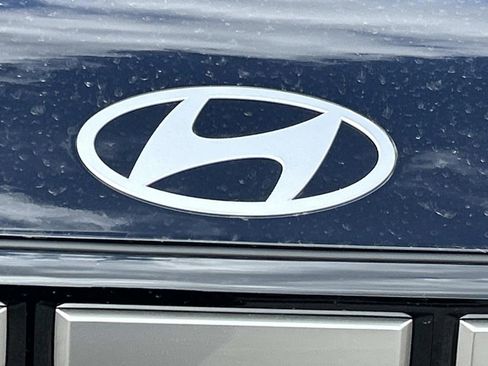 New 2026 Hyundai Santa Fe SEL image 11