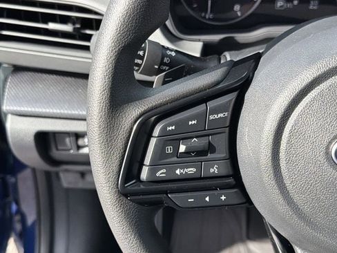 New 2026 Subaru Crosstrek 2.0i Premium image 26