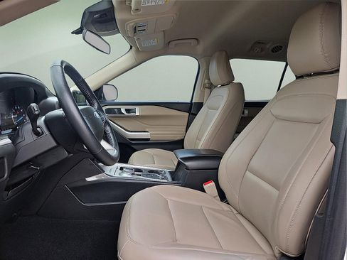 Certified 2023 Ford Explorer XLT w/ Equipment Group 202A AWD/4WD image 15