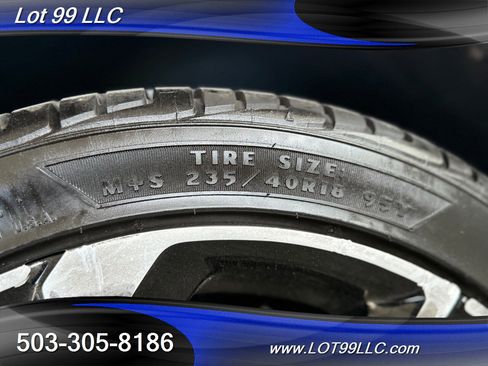 Used 2021 Honda Civic Sport image 38