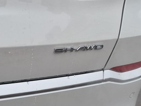 Used 2026 Acura MDX SH-AWD w/ Technology Package image 23