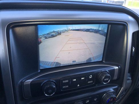 Used 2018 GMC Sierra 2500 Denali w/ Duramax Plus Package AWD/4WD image 28