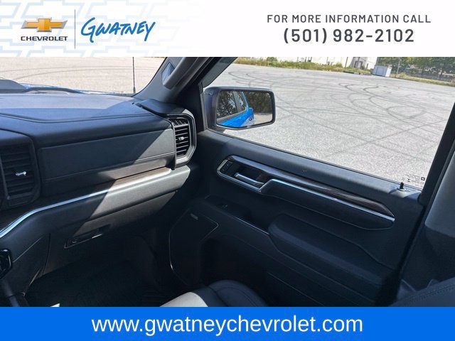 Used 2026 Chevrolet Silverado 1500 LT Trail Boss w/ Convenience Package II AWD/4WD image 29