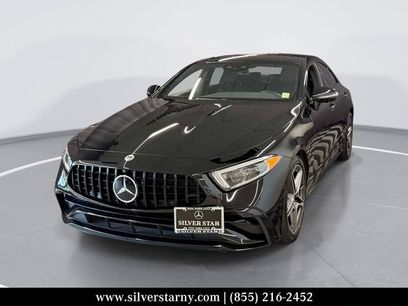 Certified 2022 Mercedes-Benz CLS 450 4MATIC