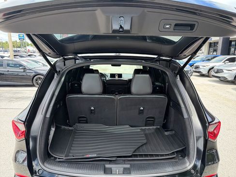 Used 2024 Acura MDX A-Spec AWD/4WD image 28