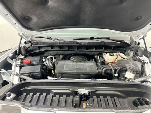 Used 2023 GMC Sierra 1500 Denali w/ Denali Reserve Package image 32