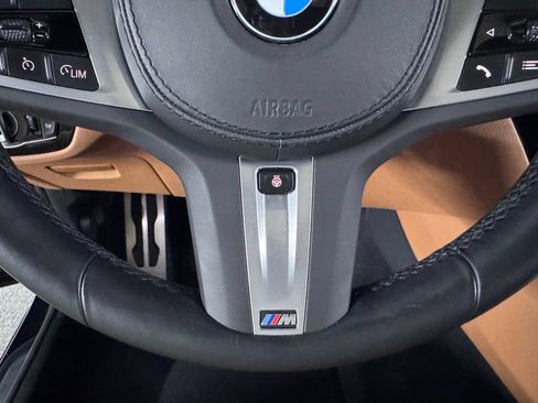 Used 2023 BMW 530i xDrive w/ M Sport Package AWD/4WD image 29