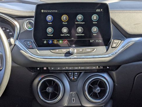 Used 2025 Chevrolet Blazer LT image 19