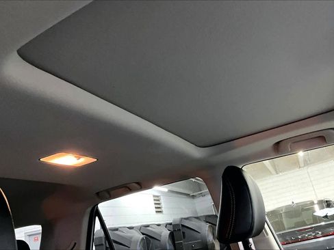 Used 2024 Toyota 4Runner SR5 Premium w/ Moonroof Package image 13