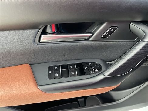 New 2026 MAZDA CX-50 2.5 Turbo w/ Accent Package image 23