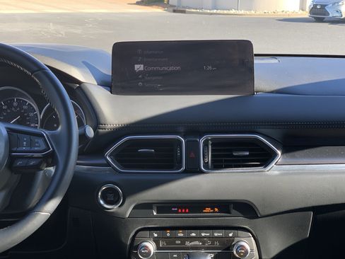 Used 2022 MAZDA CX-5 Carbon Edition image 31