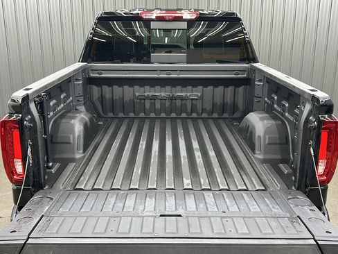 Used 2024 GMC Sierra 1500 Denali Ultimate image 17