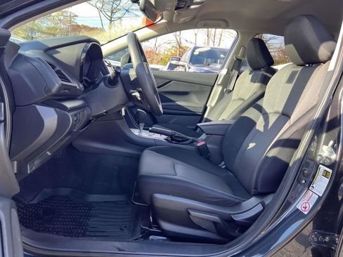 Used 2019 Subaru Crosstrek 2.0i w/ Eyesight System image 12