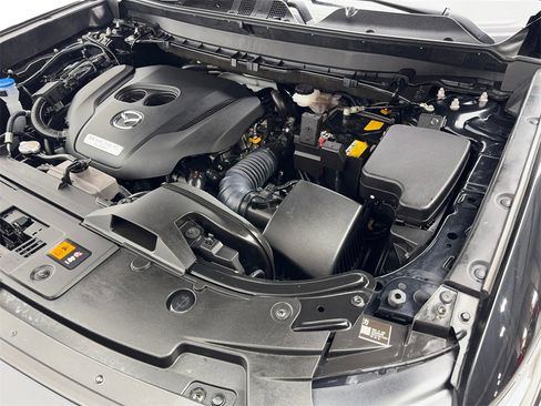 Used 2023 MAZDA CX-9 Touring image 76