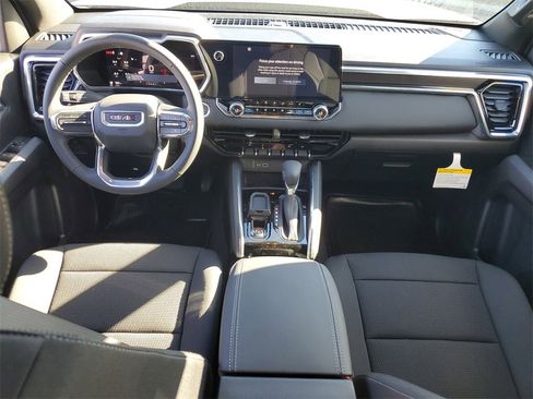 New 2026 GMC Canyon Elevation w/ Convenience Package image 7