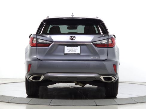 Used 2016 Lexus RX 350 AWD w/ Premium Package image 7