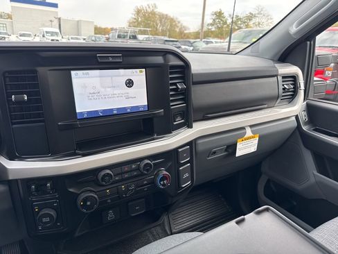 New 2026 Ford F350 XLT w/ FX4 Off-Road Package AWD/4WD image 50