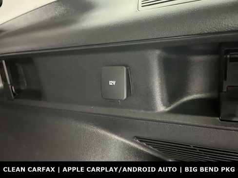 Used 2021 Ford Bronco Sport Big Bend w/ Big Bend Package (96B) image 31