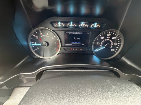 Used 2020 Ford F150 XLT w/ Trailer Tow Package AWD/4WD image 15