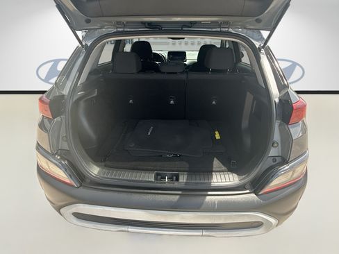 Used 2023 Hyundai Kona SEL w/ Convenience Package AWD/4WD image 23