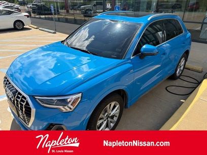 Used 2023 Audi Q3 2.0T Premium