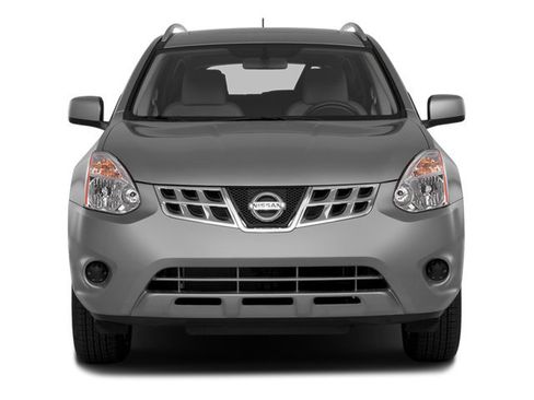 Used 2014 Nissan Rogue S w/ Convenience Package AWD/4WD image 4