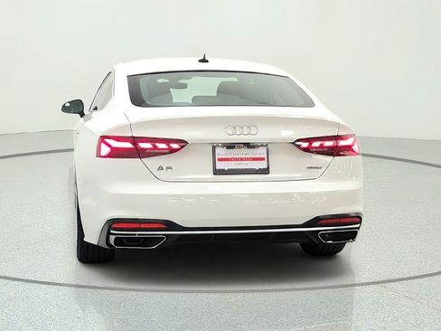 Used 2023 Audi A5 2.0T Premium AWD/4WD image 6