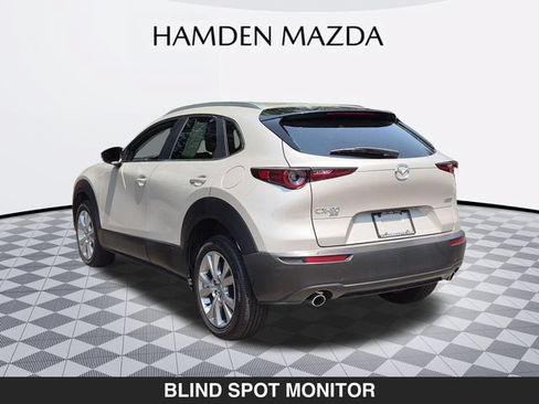Certified 2023 MAZDA CX-30 AWD 2.5 S w/ Select Package image 6