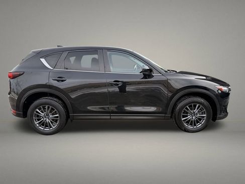 Used 2020 MAZDA CX-5 Touring image 6