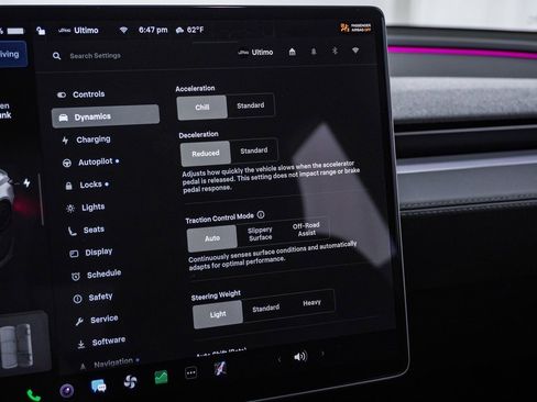 Used 2026 Tesla Model Y Long Range image 26