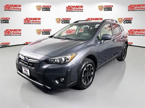 Certified 2023 Subaru Crosstrek 2.0i Premium image 13