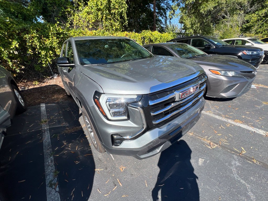 Used 2026 GMC Terrain Elevation FWD image 7