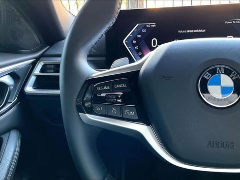 Certified 2025 BMW 430i 430i image 24