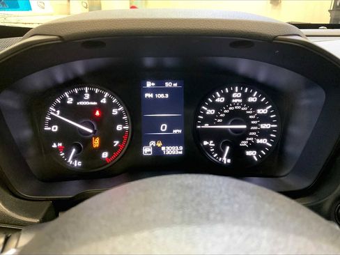 Certified 2024 Subaru Impreza 2.0i image 24