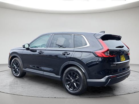 Used 2024 Honda CR-V EX-L image 23