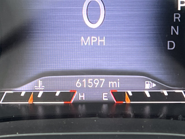 Used 2020 Jeep Cherokee High Altitude AWD/4WD image 6