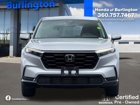 Used 2024 Honda CR-V LX image 11