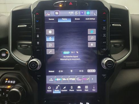 Used 2025 RAM 1500 Big Horn image 21