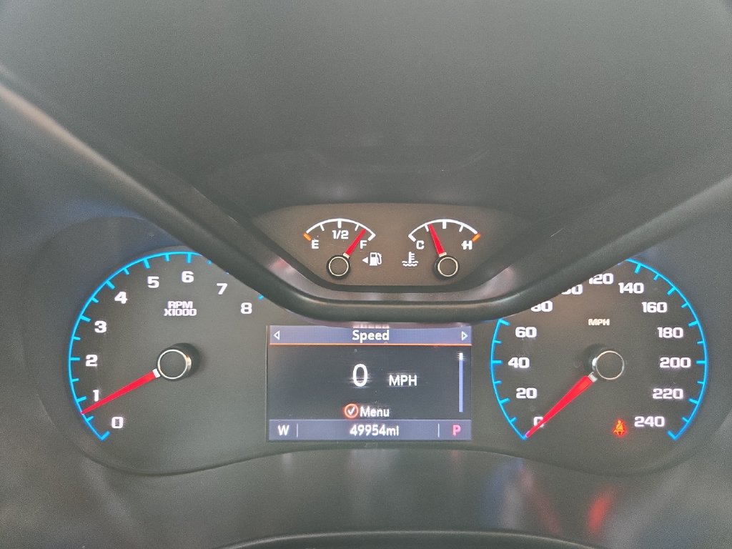 Used 2020 GMC Canyon Denali AWD/4WD image 20