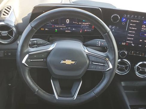 Certified 2024 Chevrolet Blazer EV LT AWD/4WD image 14