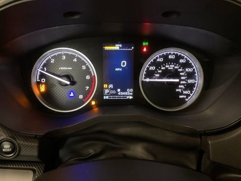 Used 2024 Subaru Forester Premium image 24