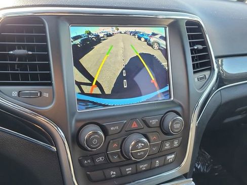 Certified 2018 Jeep Grand Cherokee Trailhawk image 29