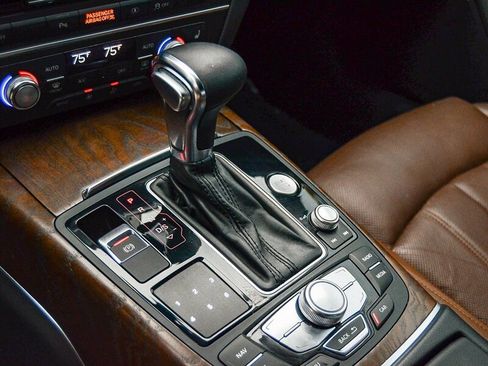 Used 2015 Audi A6 TDI Prestige w/ Prestige Package image 23