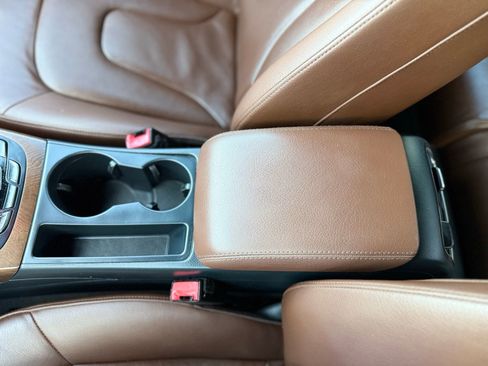 Used 2014 Audi A4 2.0T Premium Plus w/ Premium Plus Package image 48