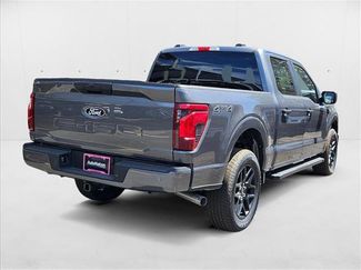 New 2025 Ford F150 STX w/ STX Black Appearance Package video 2