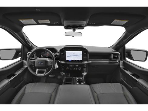 New 2026 Ford F150 STX AWD/4WD image 5