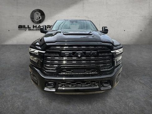 New 2026 RAM 3500 Limited AWD/4WD image 2