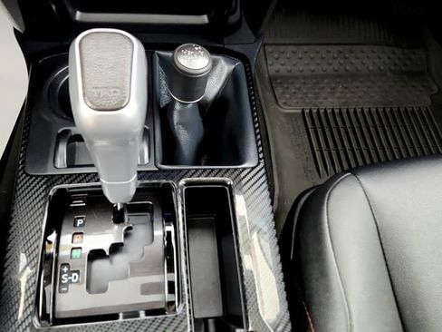 Certified 2024 Toyota 4Runner TRD Pro AWD/4WD image 29
