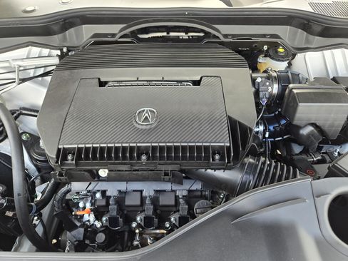 New 2026 Acura MDX FWD w/ Technology Package image 21